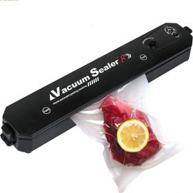 Household Food Vacuum Sealer