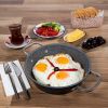 Serenk Excellence Granite Omelette Pan, 20 cm